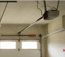 Garage Door Springs in Pembroke Pines, FL